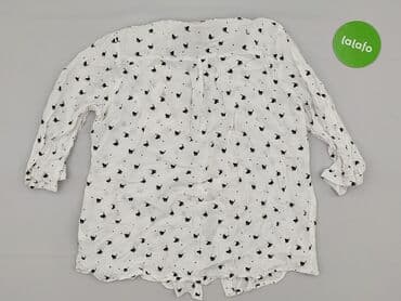 dluga biala koszula: Multiblu, Koszula damska, rozmiar XL — 3