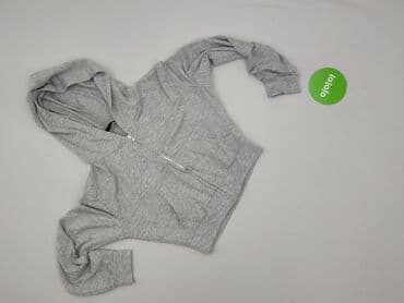 basic t shirty damskie: Shein, Bluza z kapturem damska, rozmiar M — 2