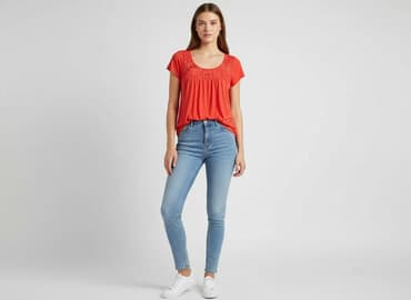 piżamka pepco: F&F, Bluzka damska, rozmiar S — 8