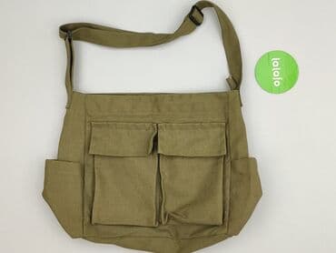 Szaliki: Torba materiałowa, stan - Bardzo dobry — 2