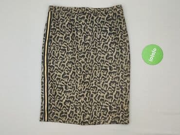 spódnica w panterkę, mohito: Spódnica damska, rozmiar M — 2