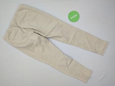 sapa jeans: Reserved, Spodnie materiałowe damskie, rozmiar XS — 3