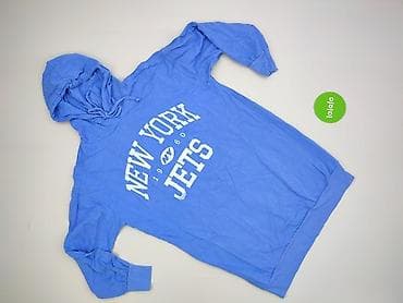jersey: HailyS, Bluza z kapturem damska, rozmiar S — 2
