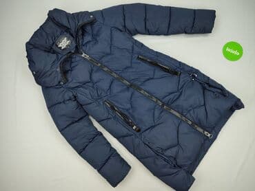 Women's Clothing: Women`s winter jacket, size S (EU 36) — 2