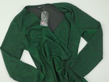 sukienki zielone na wesele a: Italian Style, Sukienka damska, rozmiar S — 1