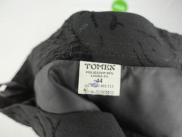 sylwester plus size: Spódnica damska, rozmiar 2XL — 4