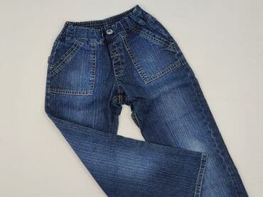 czapki pepe jeans: Jeans, 7 years, 122, condition - Very good — 1