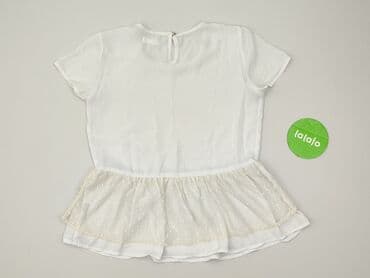 smyk bluzki dziewczęca: Sinsay, Bluzka damska, rozmiar S — 3