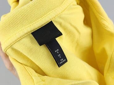 swetry hm: H&M, Damska koszulka polo, S — 4