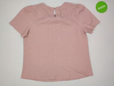 smog blouse: Shein, Bluzka damska, rozmiar XL — 3