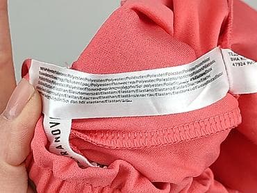 spodnie nanoni: Terranova, Spodnie materiałowe damskie, rozmiar XS — 5