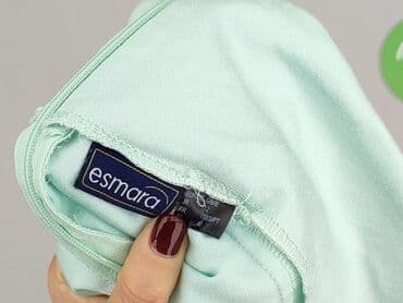 srebrne buty deichmann: Esmara, Spódnica damska, M — 4