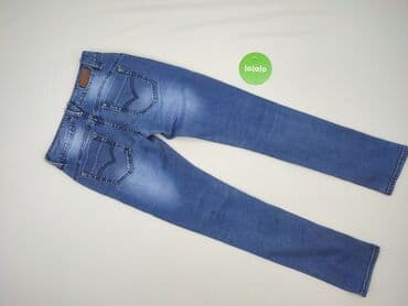 Жіночий одяг: Джинси жіночі, S — 3