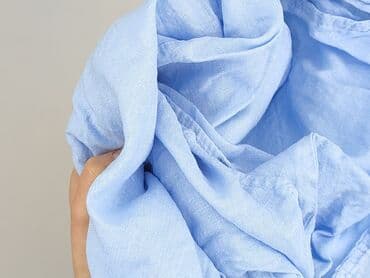 sukienka z lnem lidl: Tunika damska, rozmiar L — 5