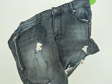 jean lee cooper: Jeansy damskie, rozmiar M — 5