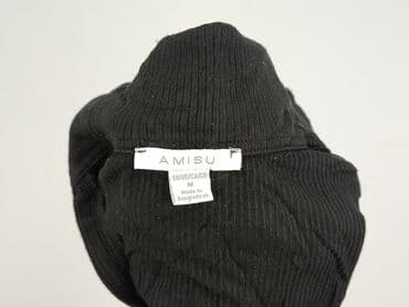 koszulka justin bieber h m: Amisu, Bluzka damska, rozmiar M — 5