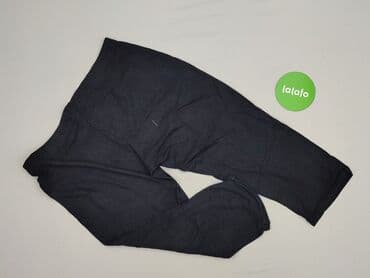 joggery bawełniane damskie: Лосини Короткі жіночі, розмір L — 3
