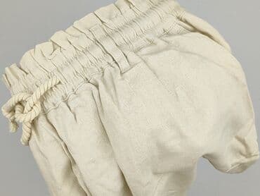 koszule lniane lidl: Bpc bonprix collection, Szorty damskie, M — 6