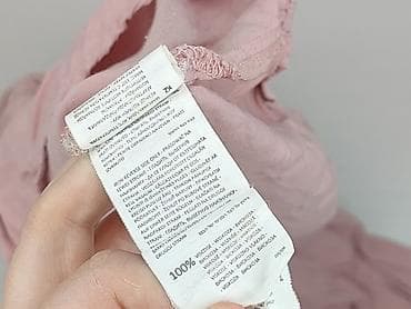 nessi: Basic, Koszula damska, rozmiar M — 4
