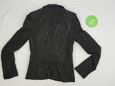 bomber: Clockhouse, Women's blazer, size XS — 3