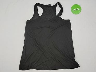 top atmosphere: H&M Basic, Top damski, rozmiar S — 3