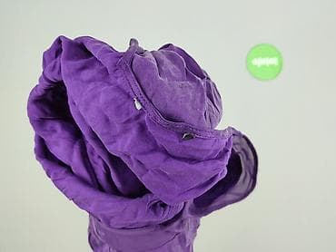 fiolet: Bluzka damska, rozmiar L — 4