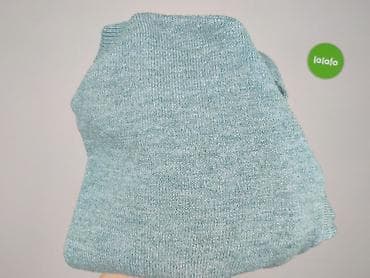 cecil bluza: Sweter damski, rozmiar 4XL — 5