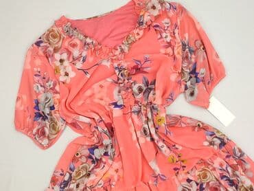 sukienki femi moda: Moda Italia, Sukienka damska, rozmiar M — 2