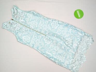 piękne sukienki na komunię dla mamy allegro: Drôle de Copine, Sukienka damska, rozmiar S — 3