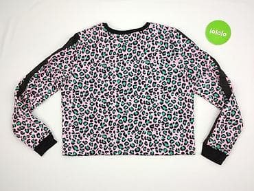 klapki c a: Sinsay, Bluza damska
, rozmiar XL — 3