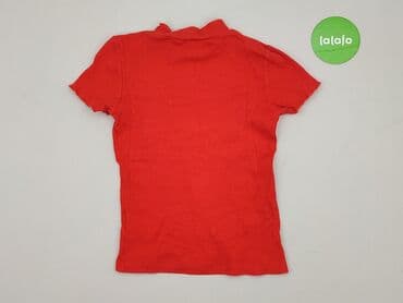 striped t shirty: T-shirt damski, rozmiar M — 3