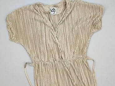 maxi sukienki: Lola, Sukienka damska, rozmiar M — 1