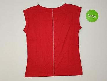 ideal koszulki: T-shirt damski, rozmiar M — 3