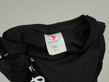 t shirty spedway: Stedman, T-shirt damski, rozmiar L — 5