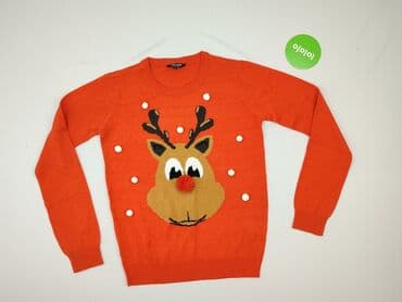 top sweterkowy h: Tom Rose, Sweter damski, rozmiar M — 2