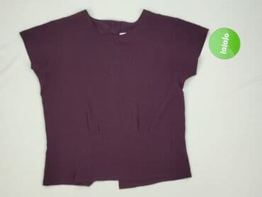 welurowa bluzki: Women's blouse, size M (EU 38) — 4