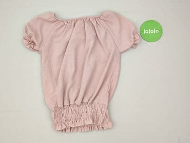 sukienki z weluru i aksamitu allegro: Blouse, 12 years, 146-152 cm, condition - Perfect — 3