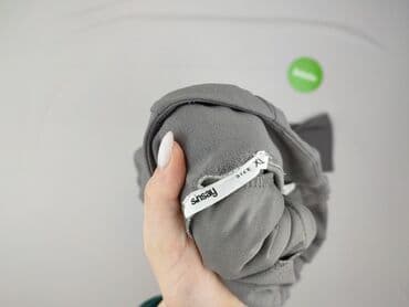 Kobiety: Spodnie materiałowe damskie, XL — 4