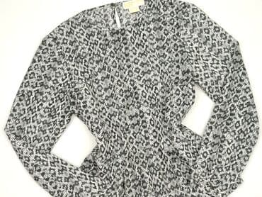miu miu t shirty: Michael Kors, Women's blouse, size L (EU 40) — 1