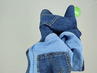 htt jeans: Rue Paris, Spódnica damska, rozmiar L — 4