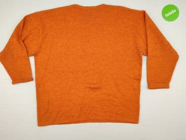 wojan bez koszulki: Sweter damski, rozmiar M — 3