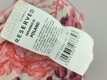 reserved satynowa sukienka: Reserved, Sukienka damska, rozmiar S — 4