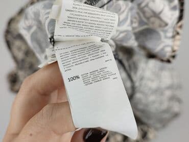 biale legginsy sinsay: Sinsay, Sukienka damska, rozmiar XS — 5