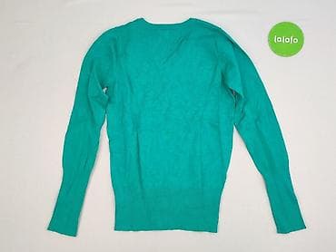 sowa ubrania: Sweter damski, rozmiar S — 3