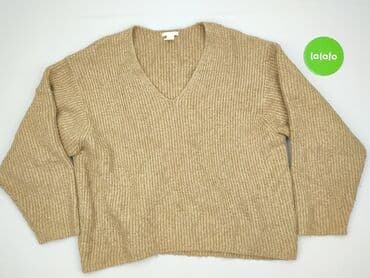 Swetry i golfy: H&M, Sweter damski, rozmiar M — 2