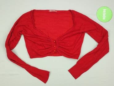 paramour sweter: Women`s knitwear, size L (EU 40) — 2