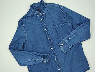 Denim Co, Shirt for men, size L