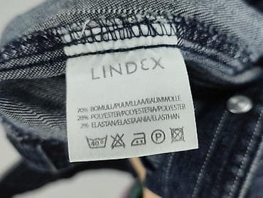 dżins border: Marynarka damska, rozmiar 2XS — 5