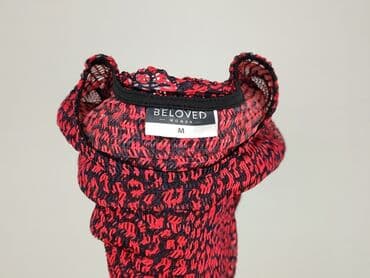 reserved czerwona bluzki: Beloved, Bluzka damska, rozmiar M — 4