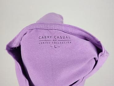 hiszpanski: Carry, T-shirt damski, rozmiar L — 4